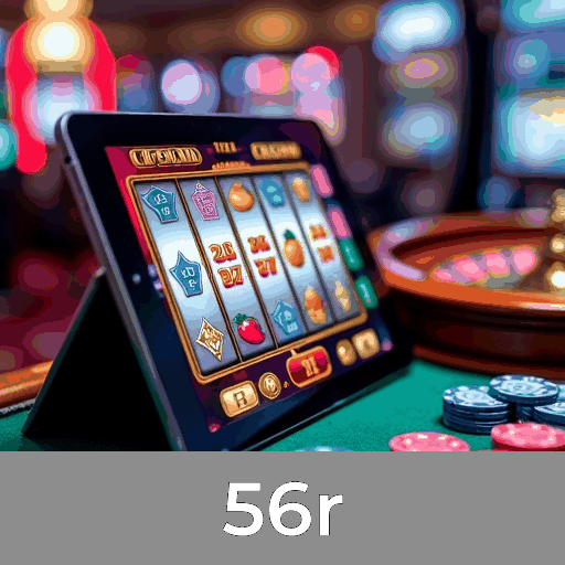 Explore a Conveniência Total do App 56r